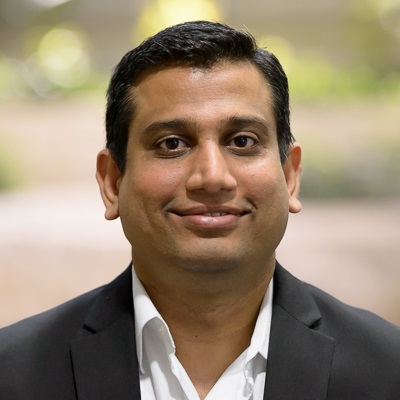 Ravi K Madduri