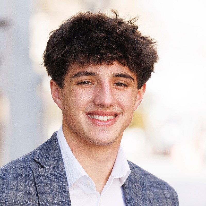 Dylan Ryan
