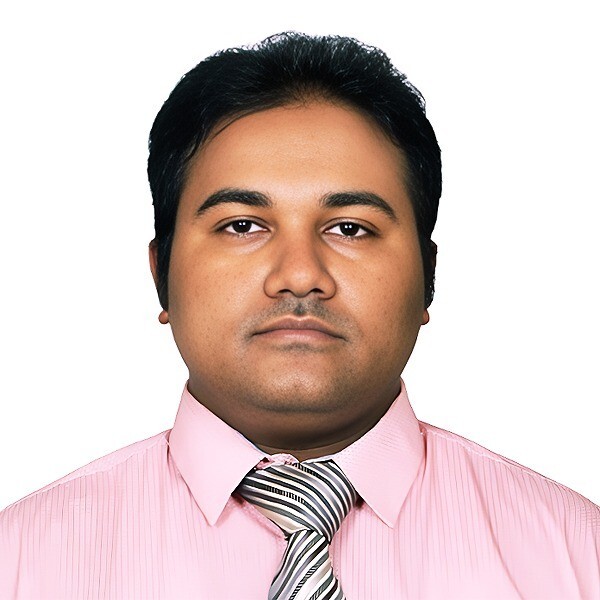 Suben Kumer Saha