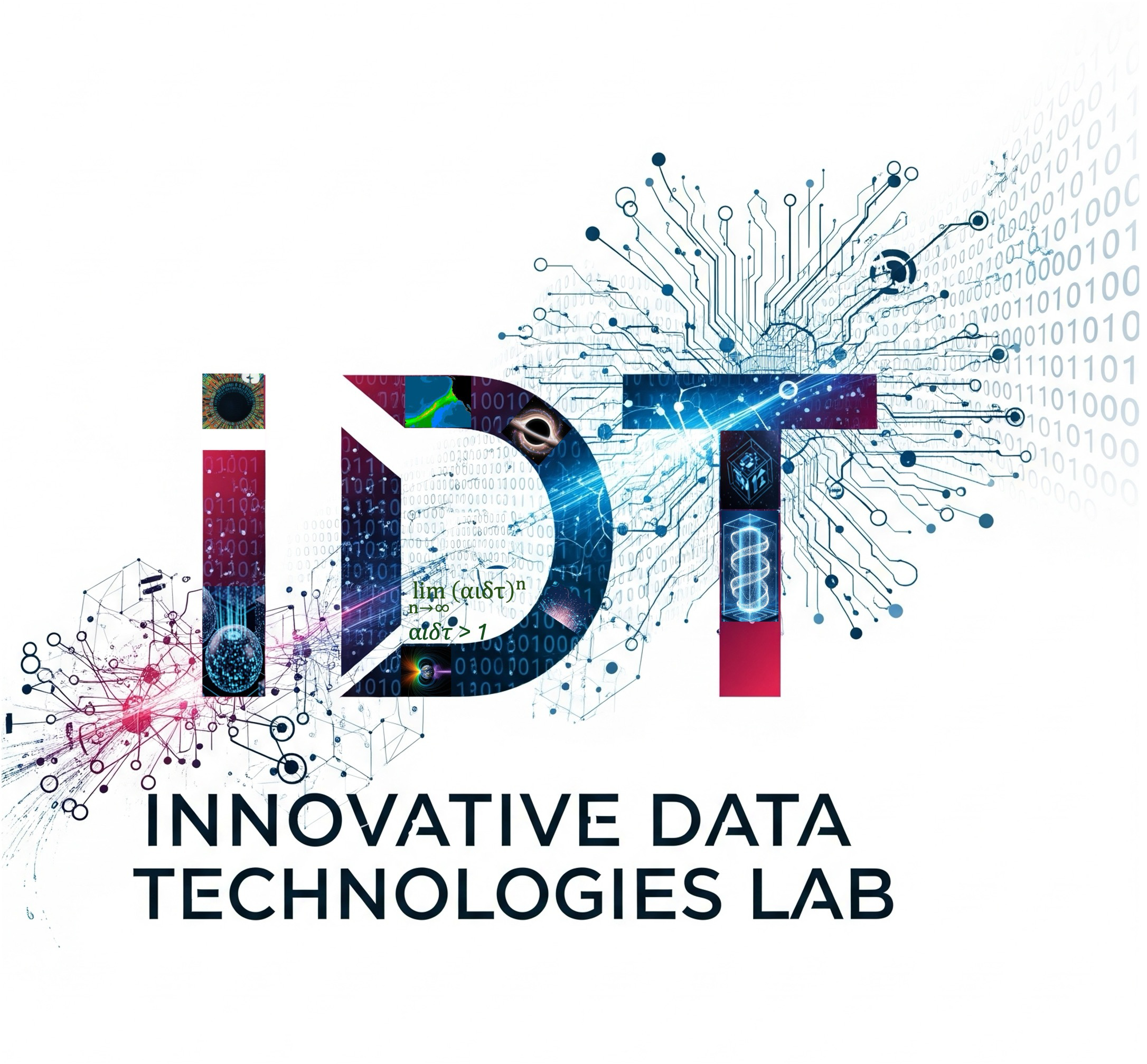 Home | IDT Lab